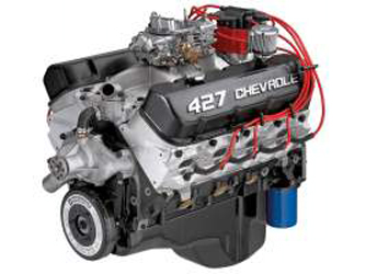 B3268 Engine
